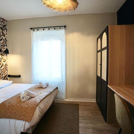 L'Iconique Apartment Concarneau Luaran gambar