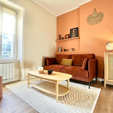 L'Iconique Apartment Concarneau Luaran gambar