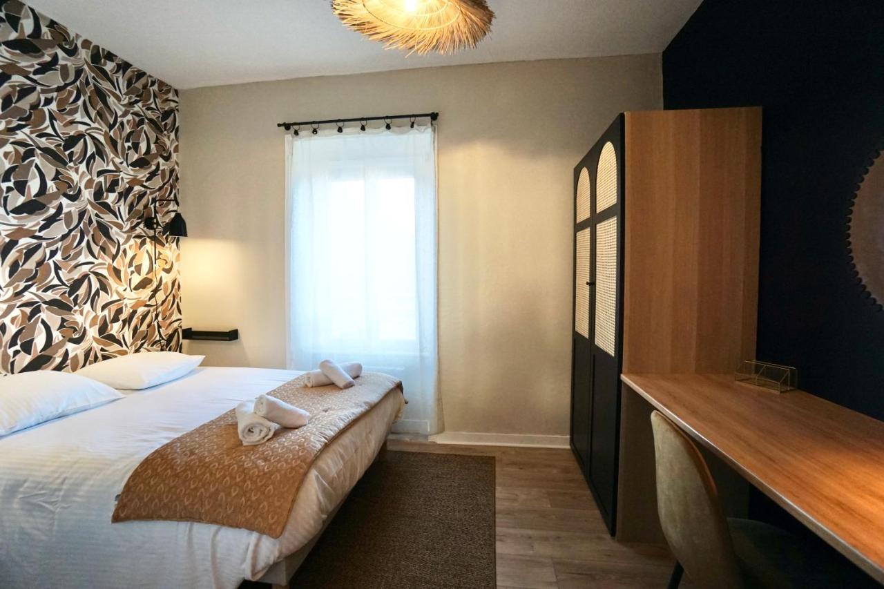 L'Iconique Apartment Concarneau Luaran gambar