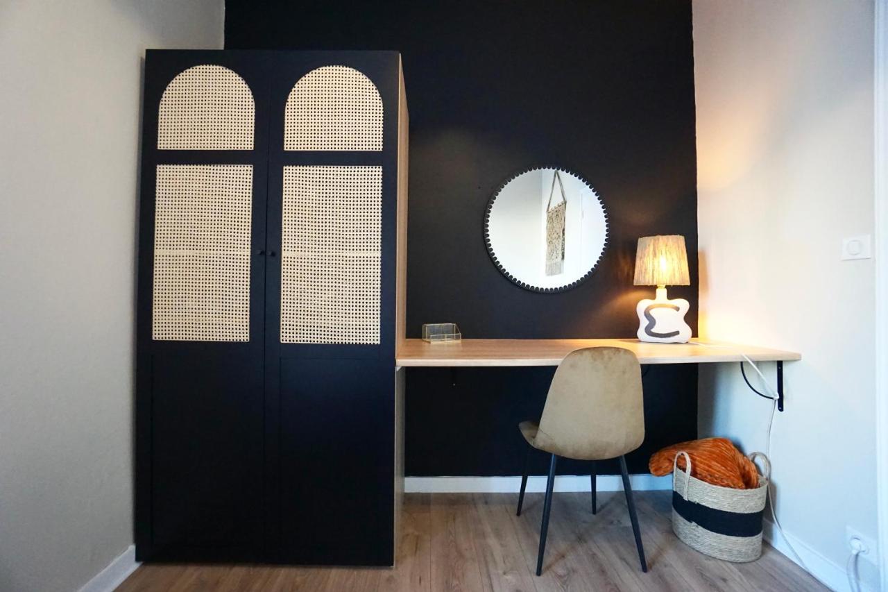 L'Iconique Apartment Concarneau Luaran gambar