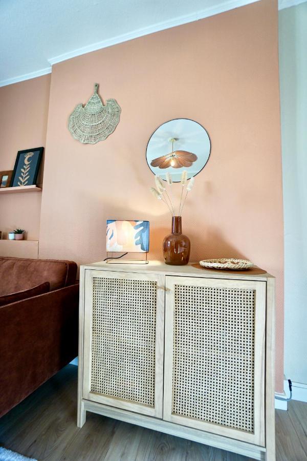 L'Iconique Apartment Concarneau Luaran gambar