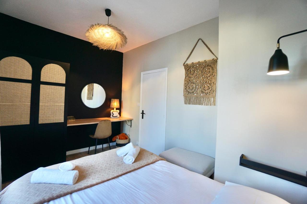L'Iconique Apartment Concarneau Luaran gambar